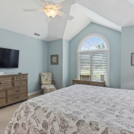 31 Sea Lane Vila Hilton Head Island Exterior foto