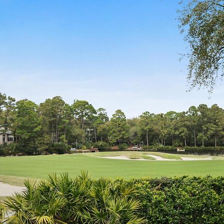 31 Sea Lane Vila Hilton Head Island Exterior foto