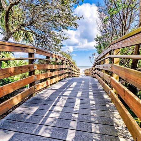 31 Sea Lane Vila Hilton Head Island Exterior foto