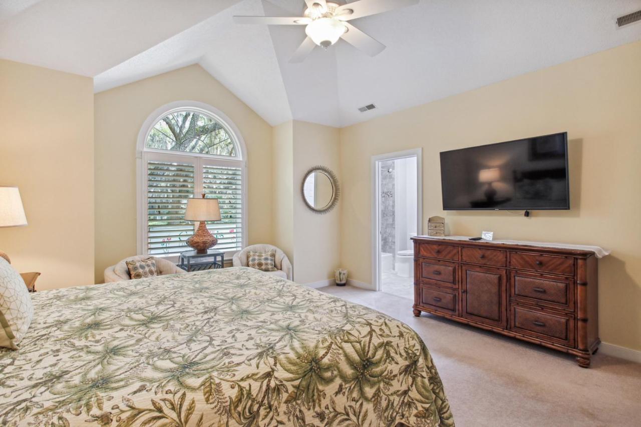 31 Sea Lane Vila Hilton Head Island Exterior foto