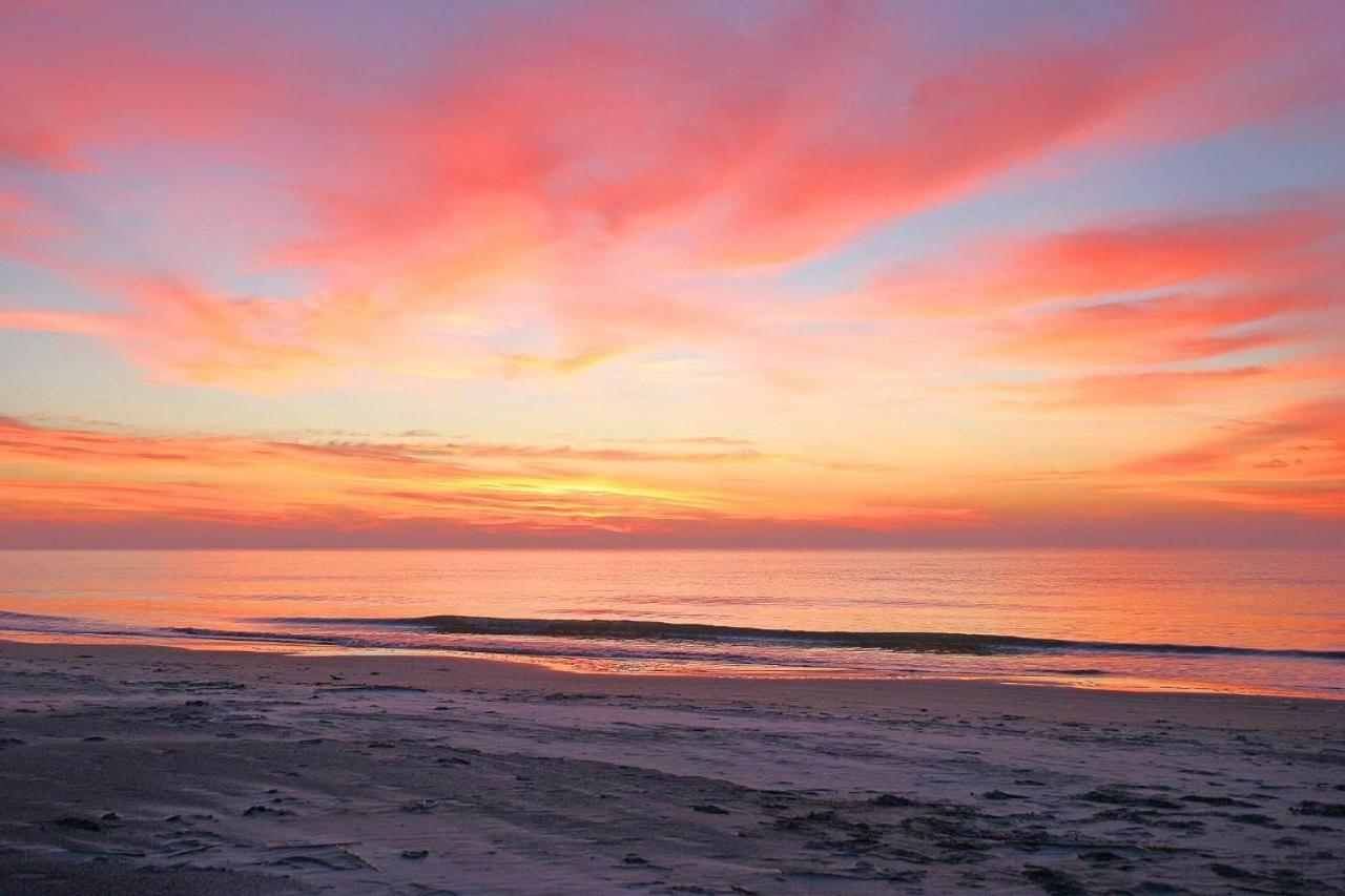 31 Sea Lane Vila Hilton Head Island Exterior foto
