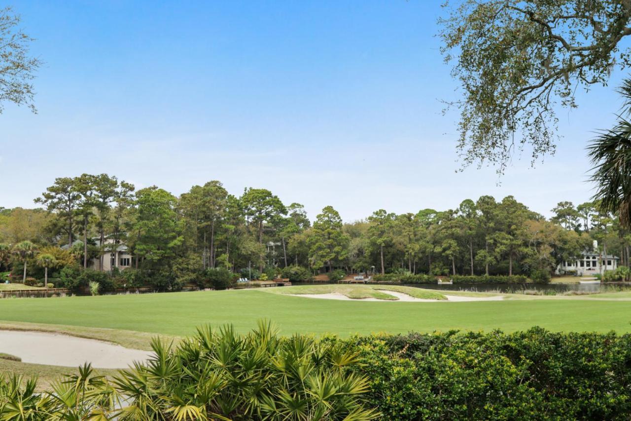 31 Sea Lane Vila Hilton Head Island Exterior foto