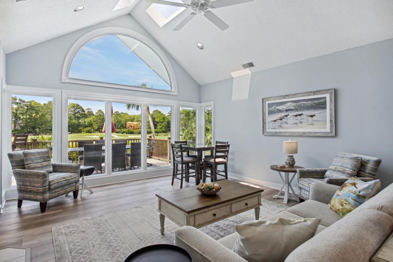 31 Sea Lane Vila Hilton Head Island Exterior foto
