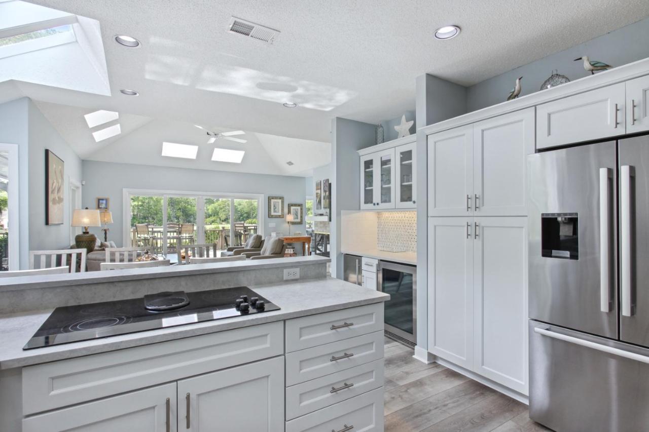 31 Sea Lane Vila Hilton Head Island Exterior foto