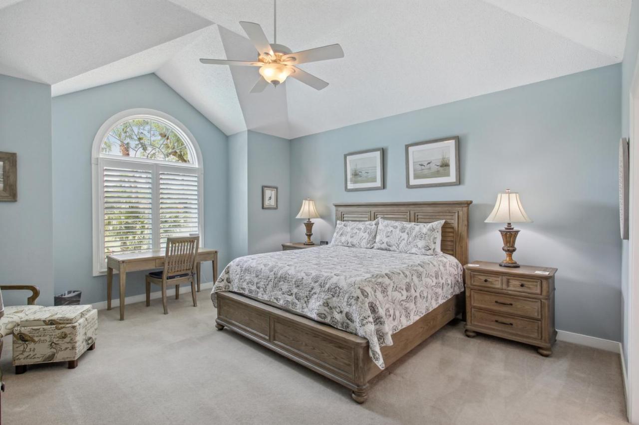 31 Sea Lane Vila Hilton Head Island Exterior foto