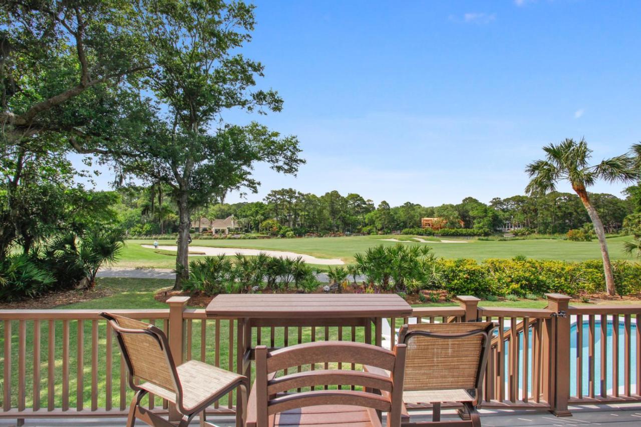31 Sea Lane Vila Hilton Head Island Exterior foto