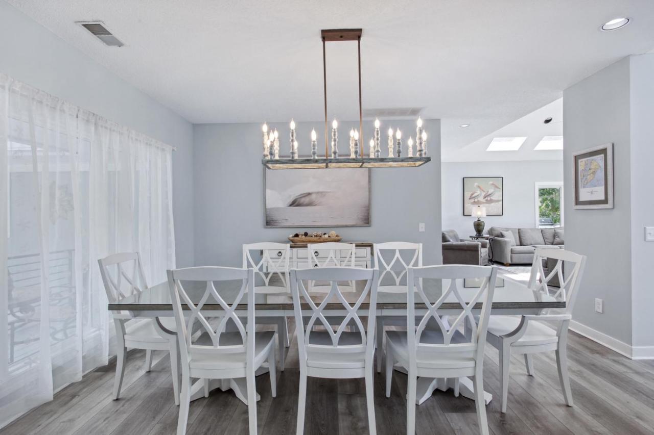 31 Sea Lane Vila Hilton Head Island Exterior foto