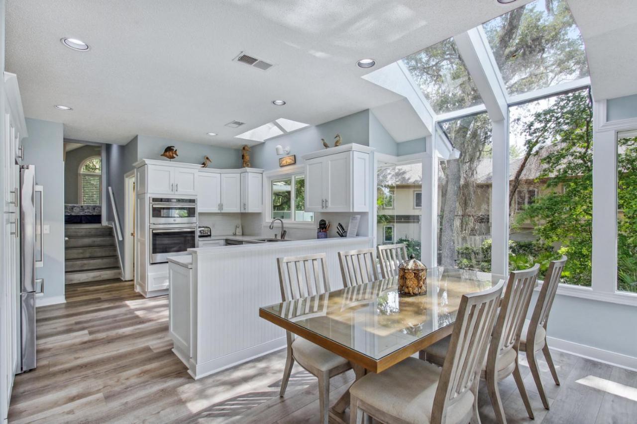 31 Sea Lane Vila Hilton Head Island Exterior foto