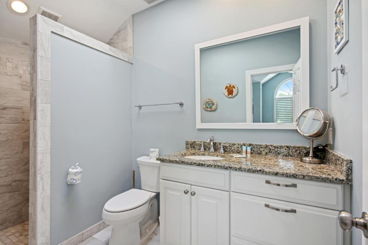 31 Sea Lane Vila Hilton Head Island Exterior foto