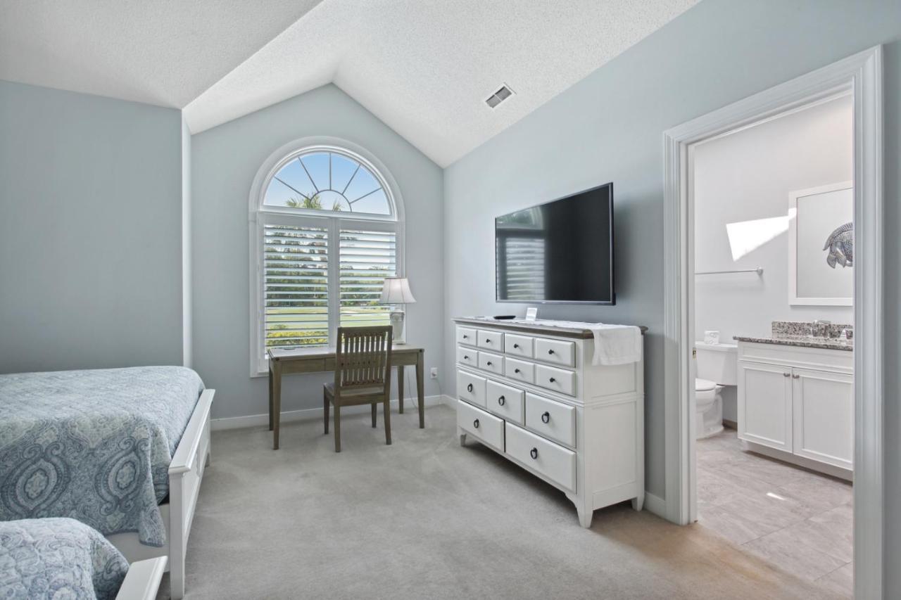 31 Sea Lane Vila Hilton Head Island Exterior foto