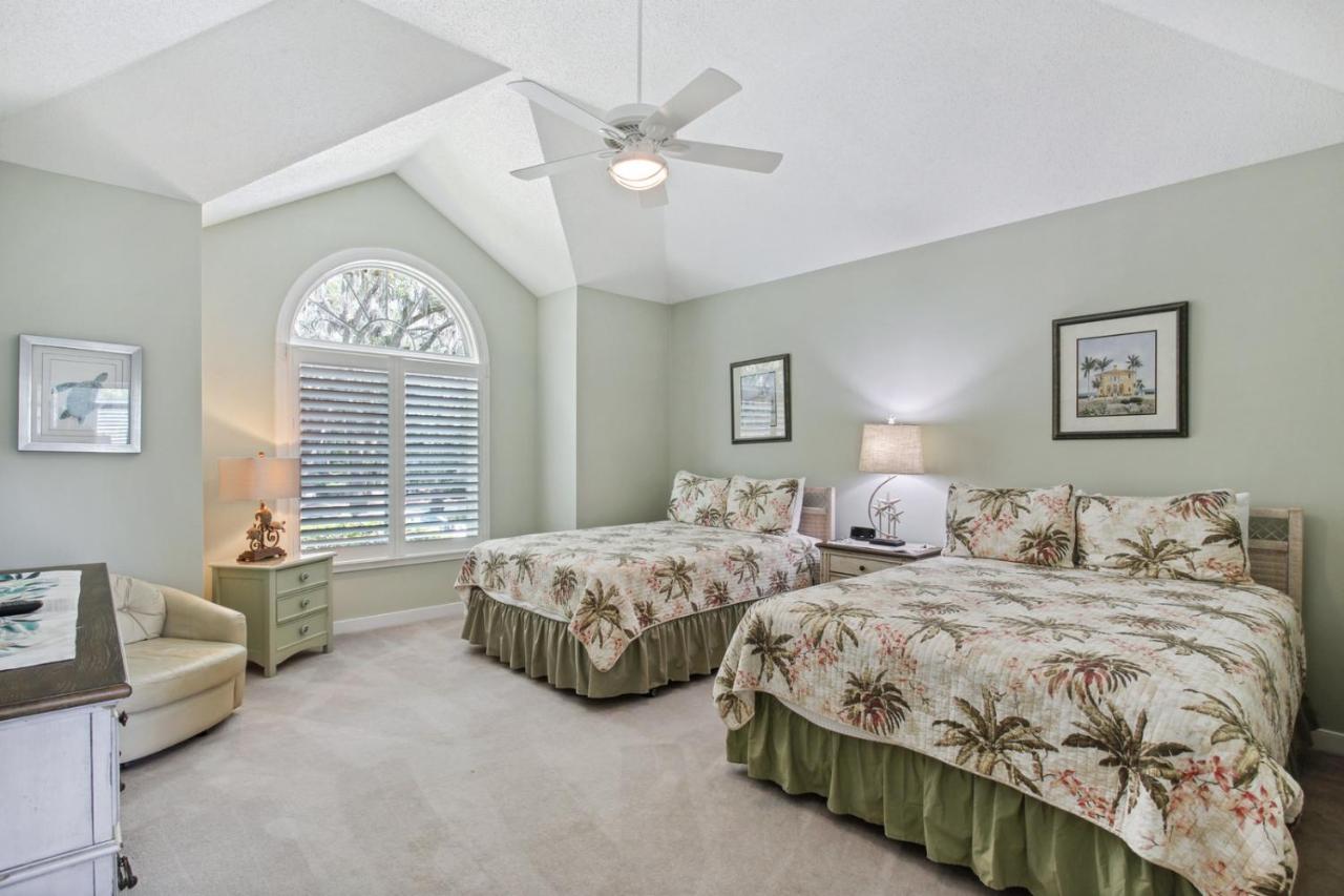 31 Sea Lane Vila Hilton Head Island Exterior foto
