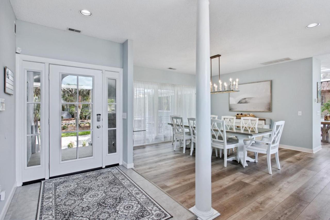 31 Sea Lane Vila Hilton Head Island Exterior foto