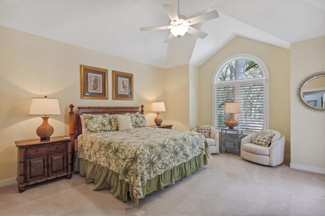 31 Sea Lane Vila Hilton Head Island Exterior foto