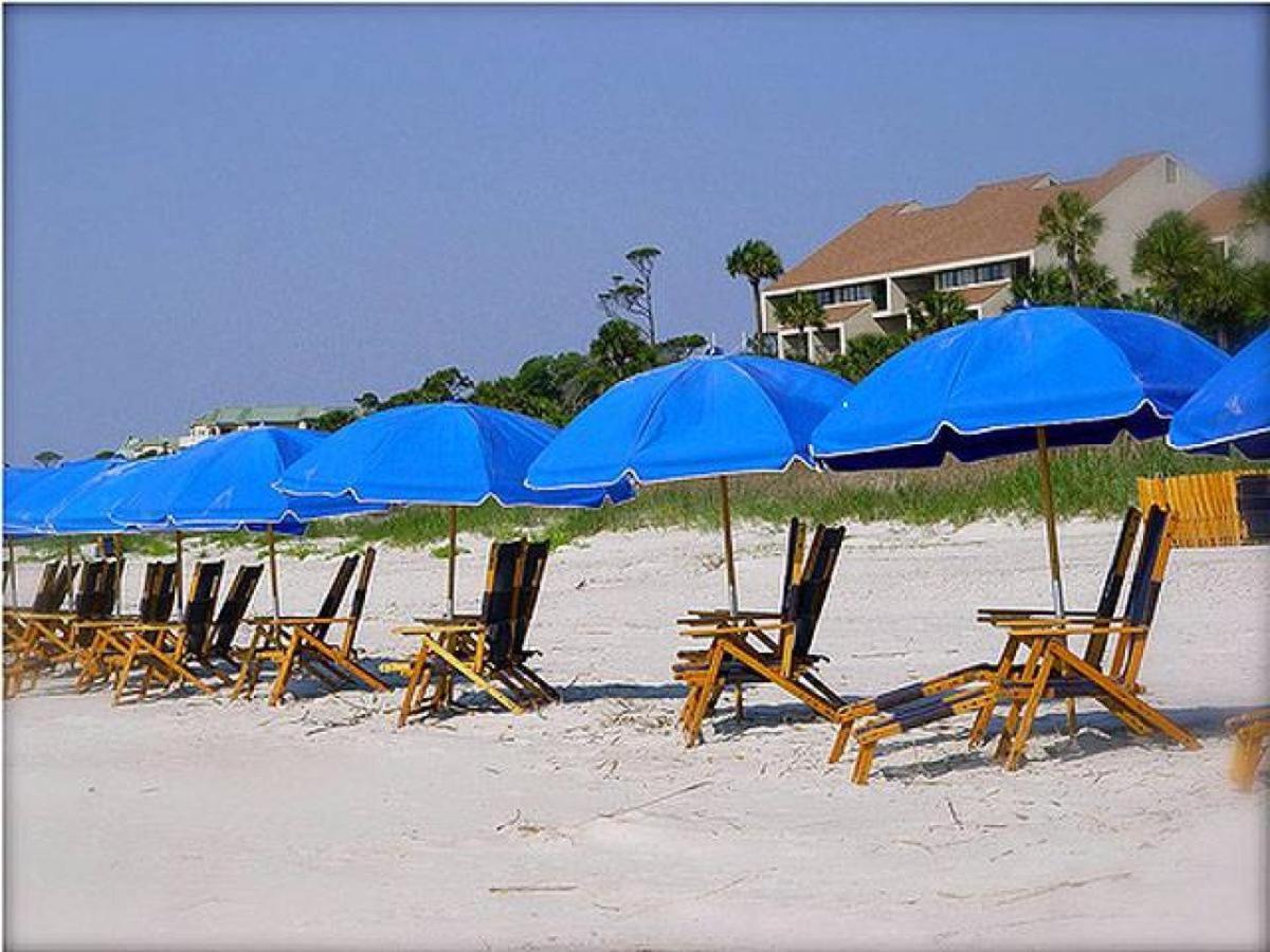 31 Sea Lane Vila Hilton Head Island Exterior foto